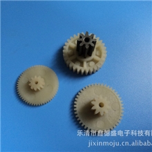专业制造设计各种塑料行星齿轮尼龙齿轮齐全温州塑料齿轮商