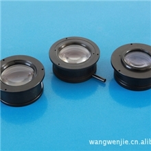 厂家批发供应各类规格投影镜头以及光学配件投影配件