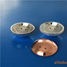 厂家直供反光碗，以及定做各类投影镜头，光学配件