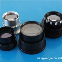 批发特种DIY投影物镜,定做各规格尺寸的投影镜头