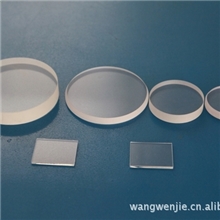批发各规格视镜玻璃及光学配件