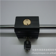 直线导轨、线型回转轴承