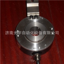 济南光宇生产供应空心轴编码器GH80