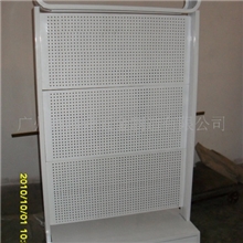 供应日常用品、食品展示架