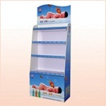 供应板金件展示架、促销台、广告架