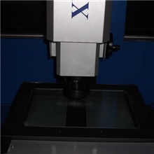 厂家特供各种行程二次元影像测量仪及量身定做