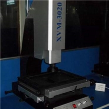 厂家供应VMS-201030204030二次元影像测量仪及量身定做