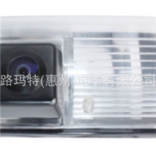 Roadmaster车载倒视摄像头/丰田卡罗拉EX2009-2012适用