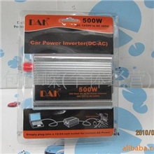 精品逆变器500W/12V转220V