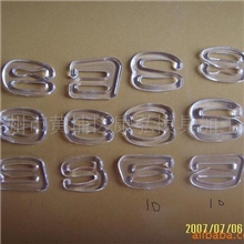 供应塑料纽扣，塑胶调节扣，文胸肩带调节扣，089扣