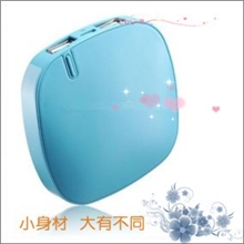 特价移动电源大容量大毫安移动电源充电宝移动电源【厂家批发】