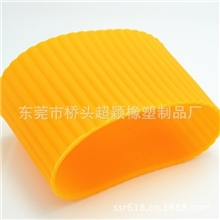 定做马克杯硅胶杯套