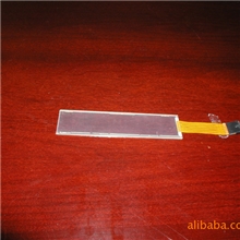 电源面板触控屏2,电阻式触摸屏，智能面板