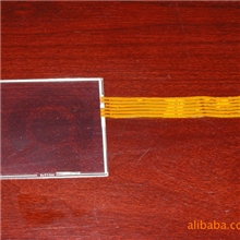 触摸屏,电阻式触摸屏，数字触摸屏，触摸屏HZ95466