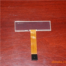 健康器材触摸屏HZ94163,电阻式触摸屏