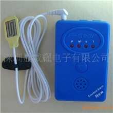 新一代全球独创微电脑智能多模式有线遗尿报警器