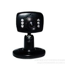 深圳嘉意丰GOODWILL厂家直销OV5116微型NTSC安防监控摄像机