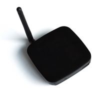 MK819安卓4.2双核蓝牙迷你pcRJ45AV小米盒子机顶盒