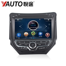 悦途长安CS35导航仪gps导航仪车载导航仪dvd导航一体厂家直销