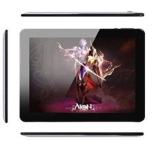 新款10寸Allwinner全志A31S四核平板电脑