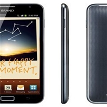 5寸MTK6575电话平板电脑