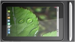 低价9寸CortexA9全志A20双核平板电脑