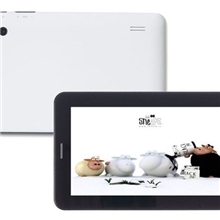 低价7寸2G通话全志BoxchipA13平板电脑