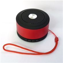 【优质】音响批发蓝牙音箱免提通话带收音插卡播放音乐8小时