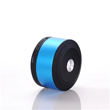 【优质】汽车蓝牙音箱无线通话插卡低音炮体积小功能多