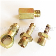 慈溪厂家专业加工各类五金配件生产按客户需求可面谈