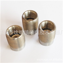 厂家优质特价多种不锈钢配件五金配件五金配件加工