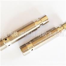 厂家供应优质铜配件各种汽车配件【全铜加厚】