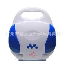 小霸王早教机/儿童学习机/幼儿学习机/点读机/小儿早教机/SB-658