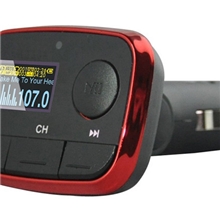 尔迪科技车载播放器插卡机正品原装点烟器式