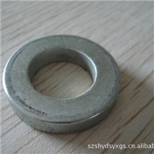 直径32*18*6园环形钕铁硼磁钢N35