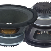 2013年新款8&rdquo;专业同轴低音喇叭