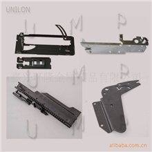 提供焊接加工、五金冲压件、冲压件