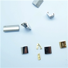 钟表配件首饰配件钢珠宝扣(珠宝扣专业制造商)