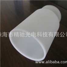 提供POM等绝缘材料零件数控车加工