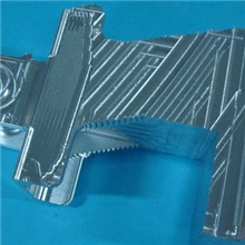 电子产品夹具加工