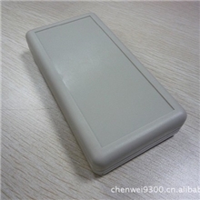 kw-39手持外壳便携式壳体可配3节电池