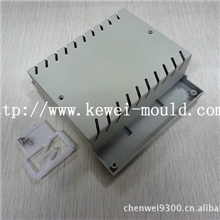 kw-56LED控制器外壳工控盒电源盒金属