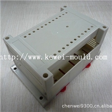 kw-4仪器仪表外壳工控壳体