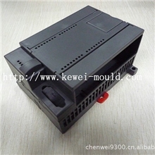 kw-9工控盒工控机壳