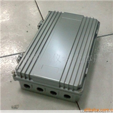 供应铝合金防水盒接线盒无线ap外壳