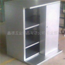 不锈钢电箱定做加工，钣金制造，