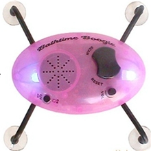 供应BL-111防水收音机吸盘收音机浴室收音机迷你礼品收音机