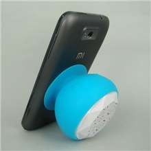 手机蓝牙蓝牙音响吸盘音响