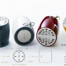 厂家直销蓝牙音箱外接迷你小音响