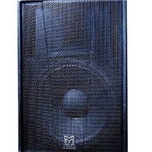 馬田15寸專業音箱